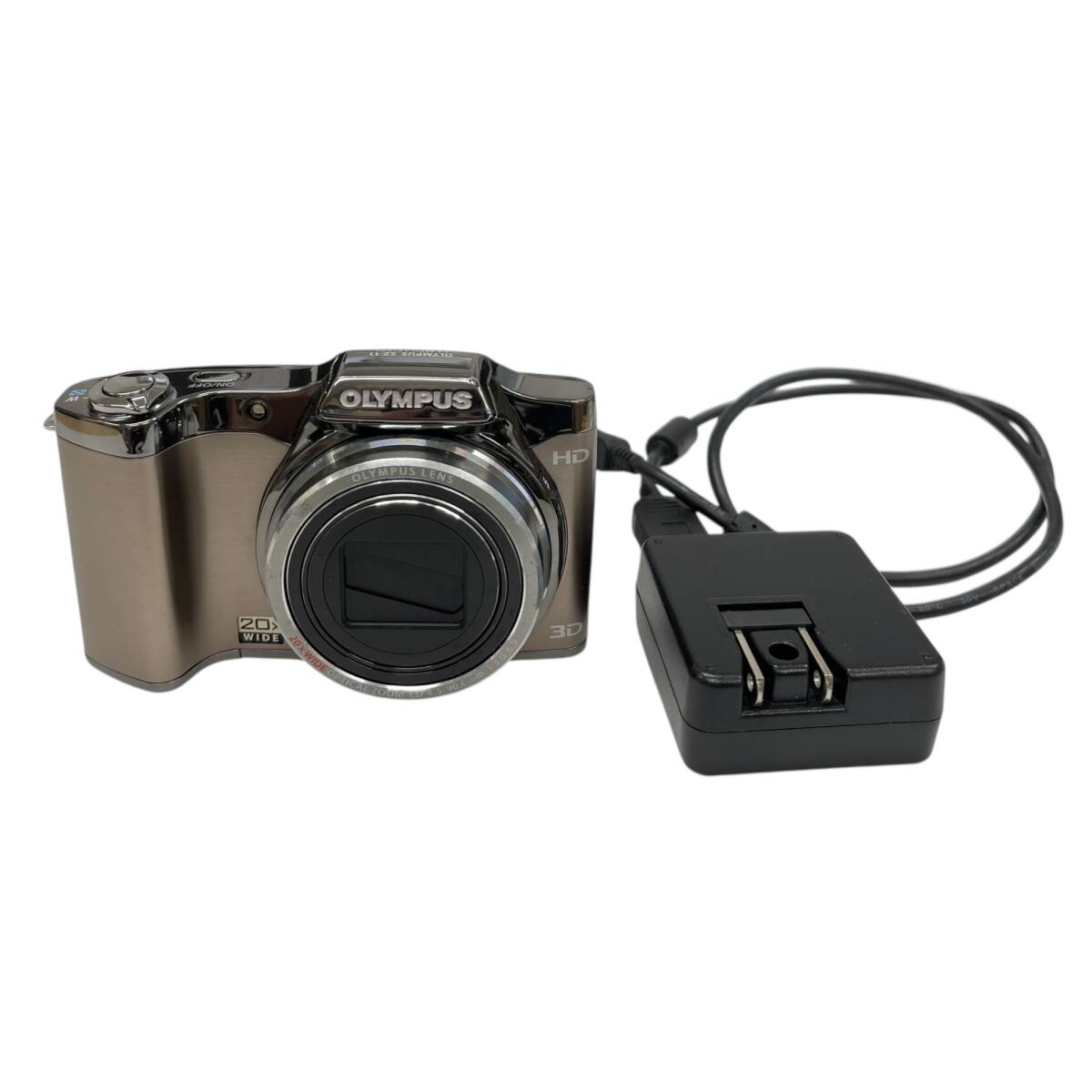 Yahoo!オークション -「olympus sz-11」の落札相場・落札価格