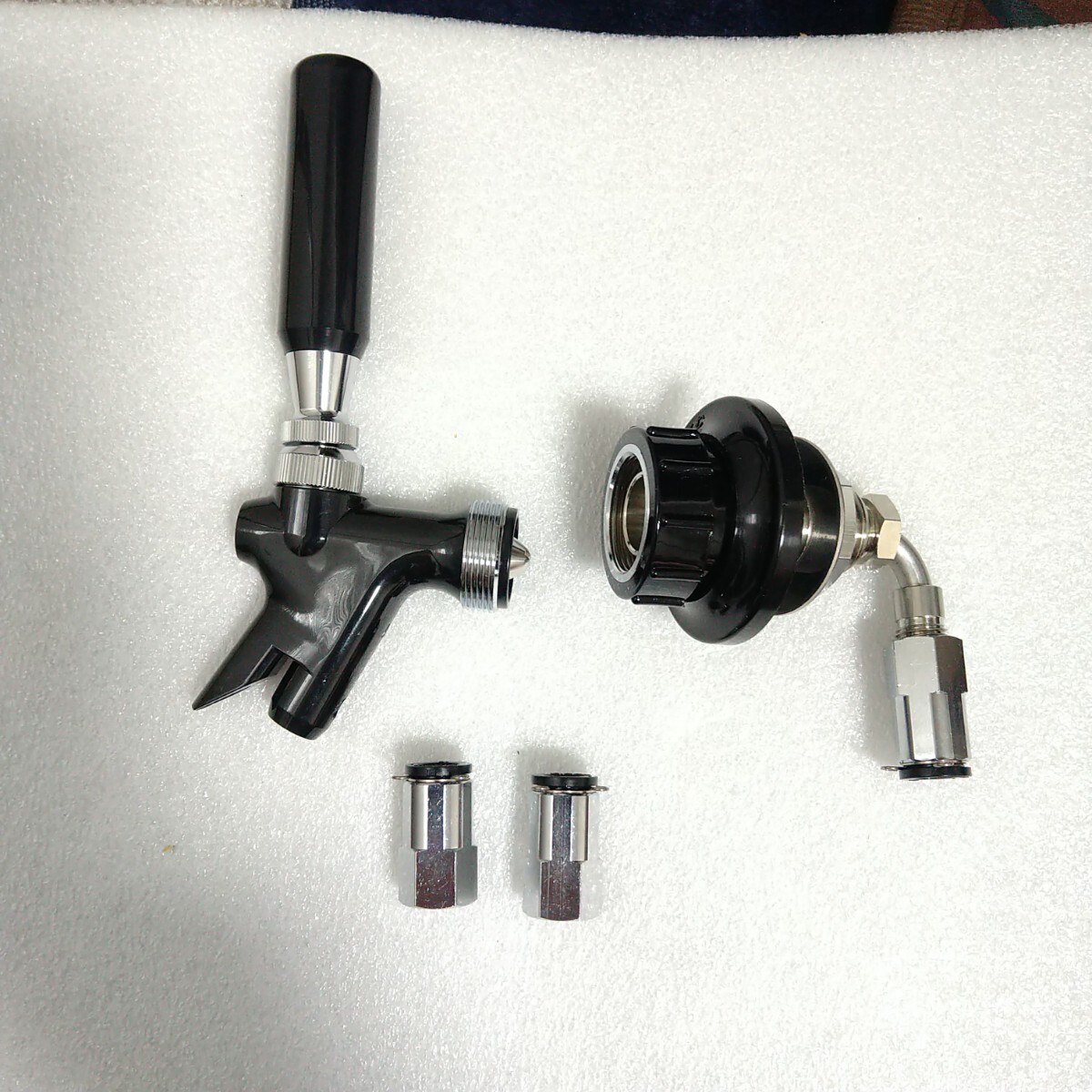 2026年最新】Yahoo!オークション -ビールサーバー用ジョイントの中古品