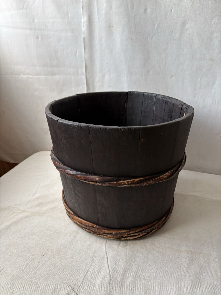 2026年最新】Yahoo!オークション -木桶(アンティーク、コレクション)の