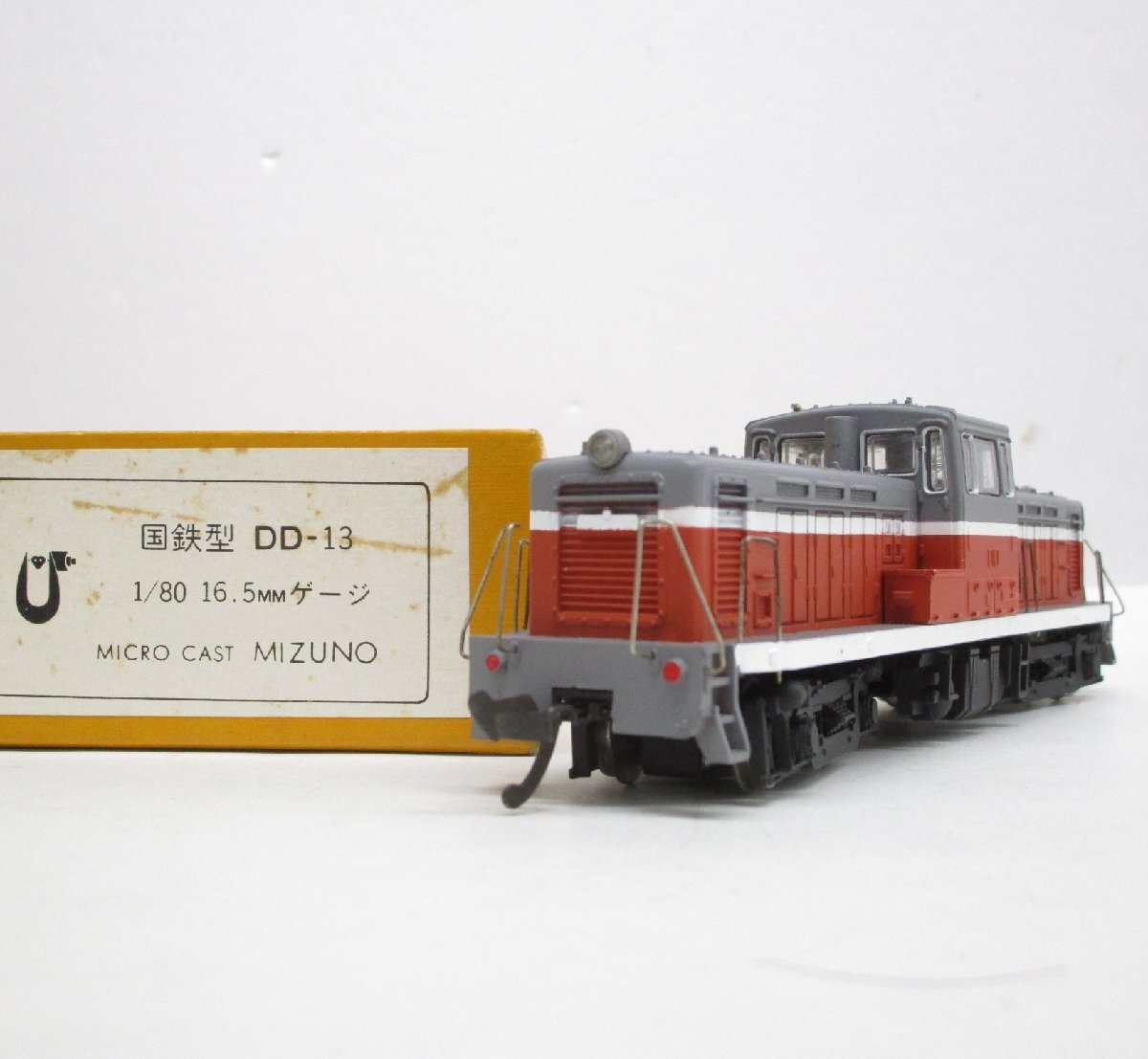 Yahoo!オークション -「マイクロキャスト水野」(HOゲージ) (鉄道模型