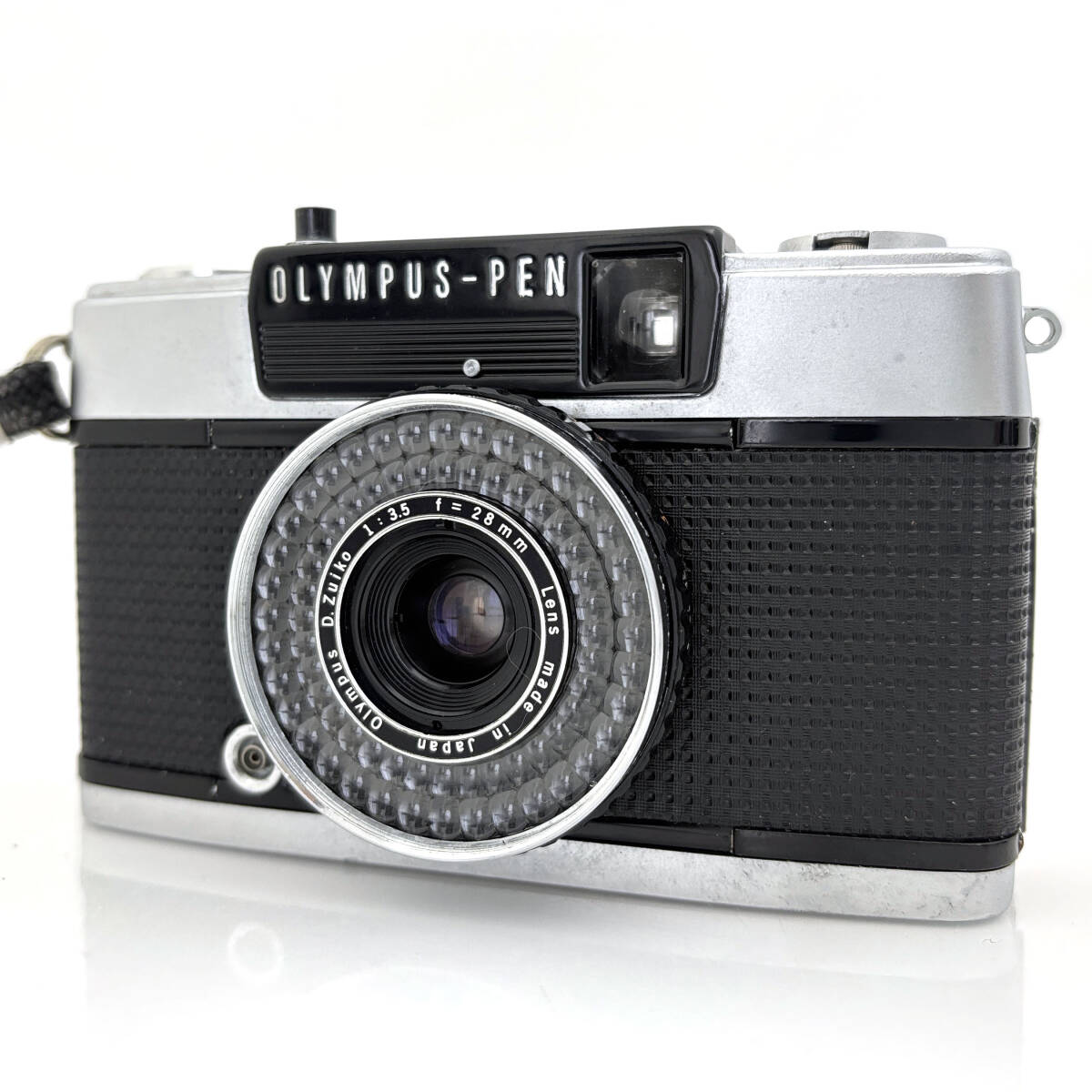 Yahoo!オークション -「オリンパスpen ee-3」の落札相場・落札価格