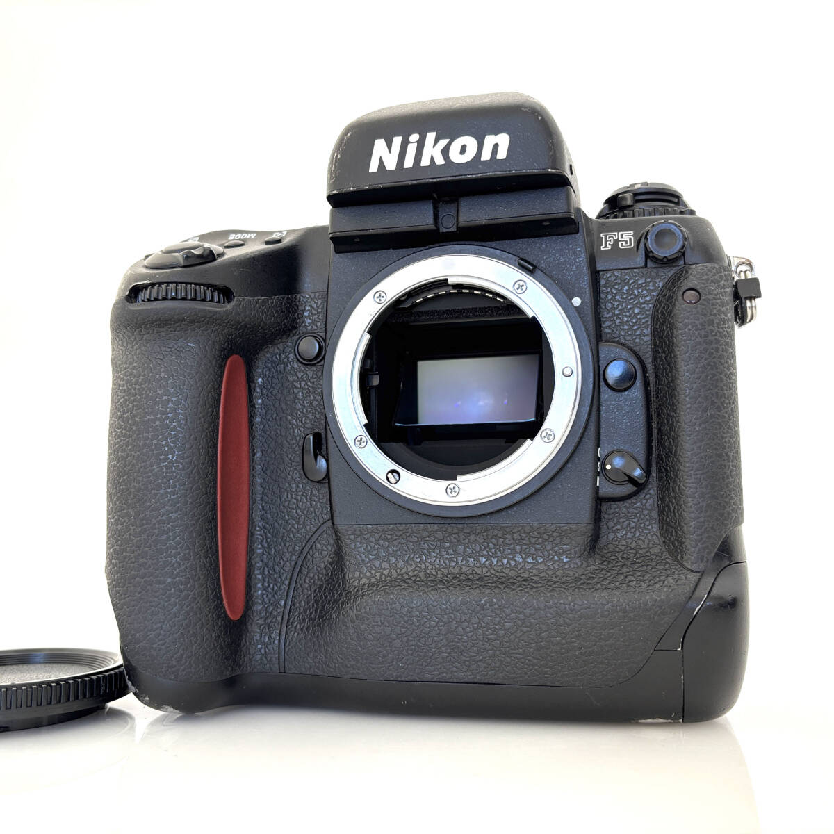 ニコン F5 ボディ オークション比較 - 価格.com