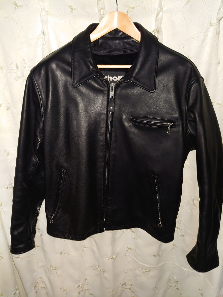 2026年最新】Yahoo!オークション -schott 643の中古品・新品・未使用品一覧