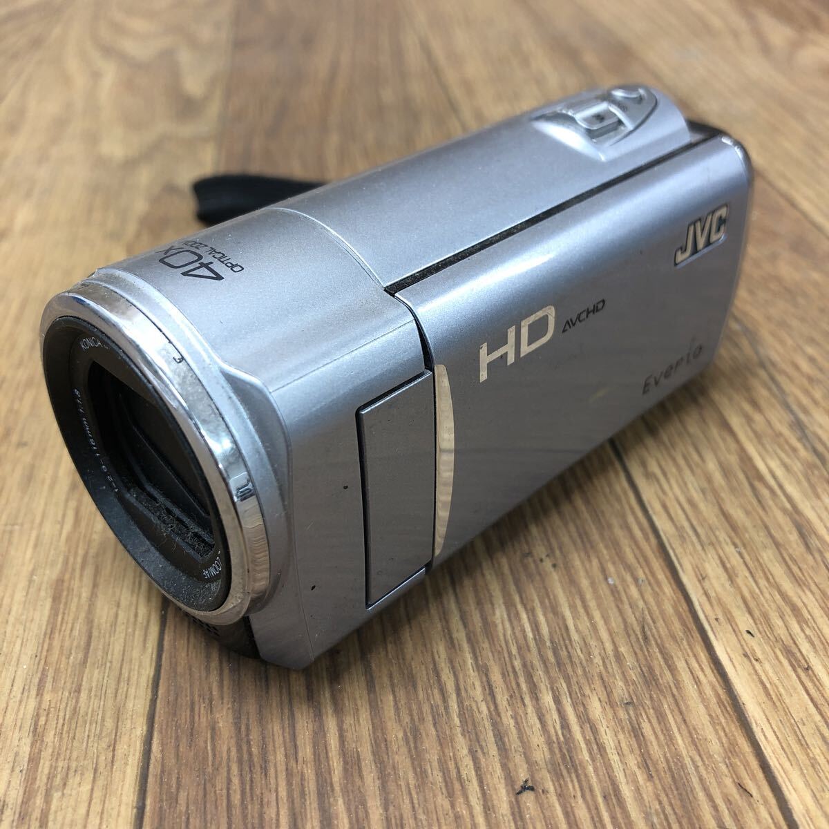 Yahoo!オークション -「gz-hm690」の落札相場・落札価格