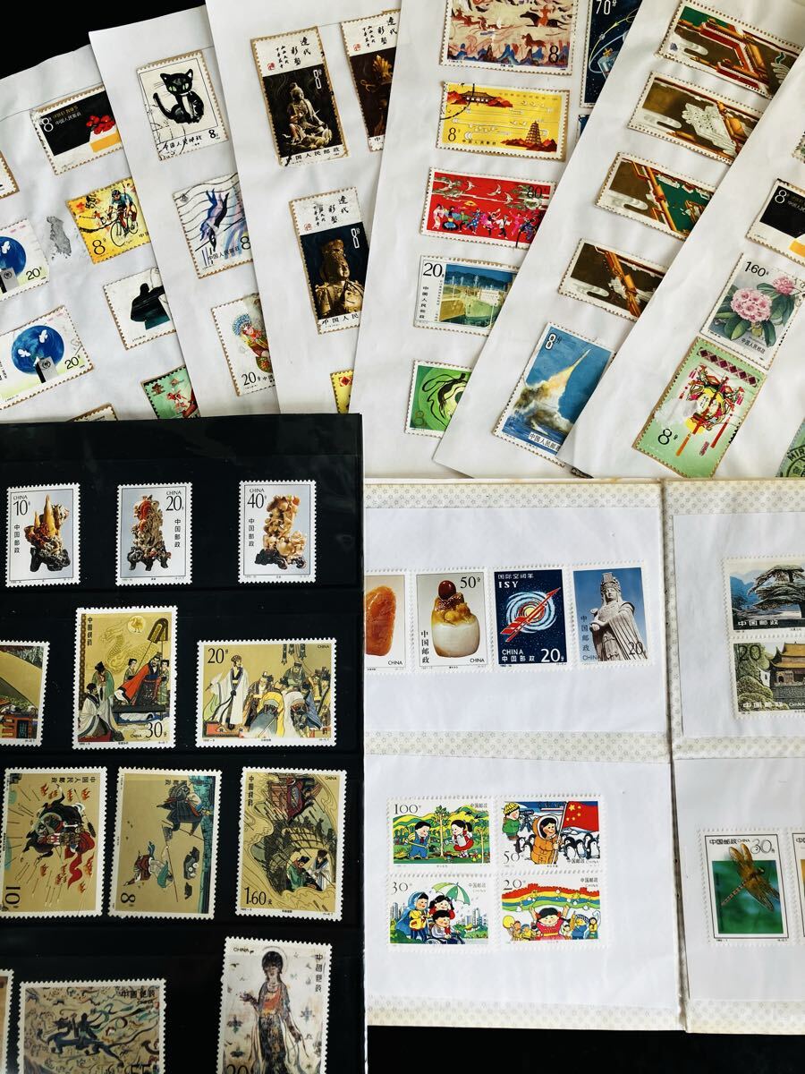 Yahoo!オークション -「中国 切手 消印」の落札相場・落札価格