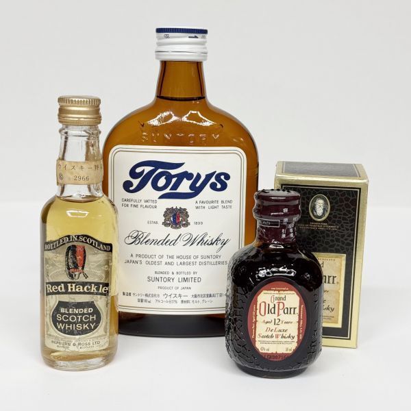 2026年最新】Yahoo!オークション -オールドパー 古酒の中古品・新品