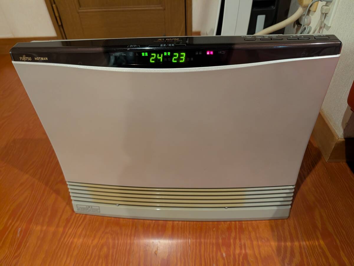 Yahoo!オークション -「ホットマン 富士通」の落札相場・落札価格