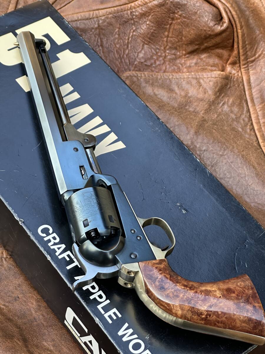 Yahoo!オークション -「caw 51 navy」(モデルガン) (トイガン)の落札