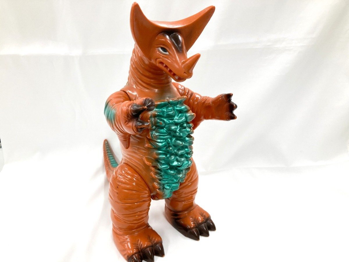 2026年最新】ブルマァクのビンテージソフビおもちゃが多数出品中