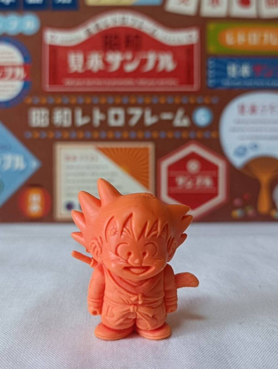 2026年最新】Yahoo!オークション -ドラゴンボール消しゴムレトロの中古