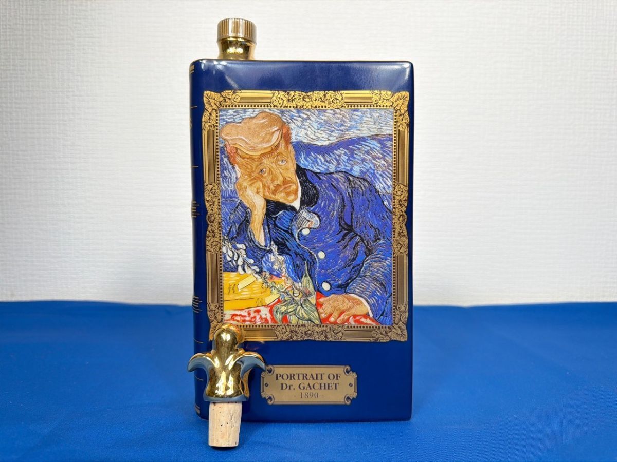 Yahoo!オークション -「カミュ ブック ゴッホ ガシェ博士」(カミュ