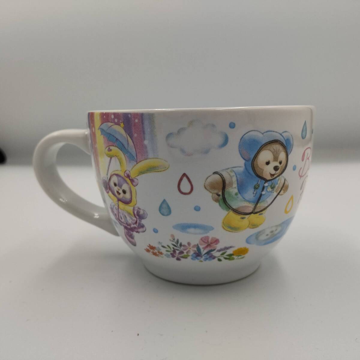 2026年最新】Yahoo!オークション -ダッフィー スーベニアカップの中古