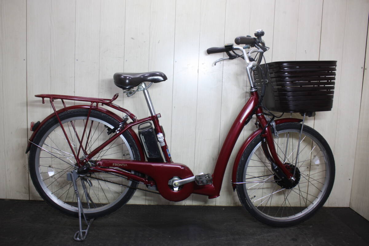 2026年最新】Yahoo!オークション -ブリヂストン フロンティアの中古品