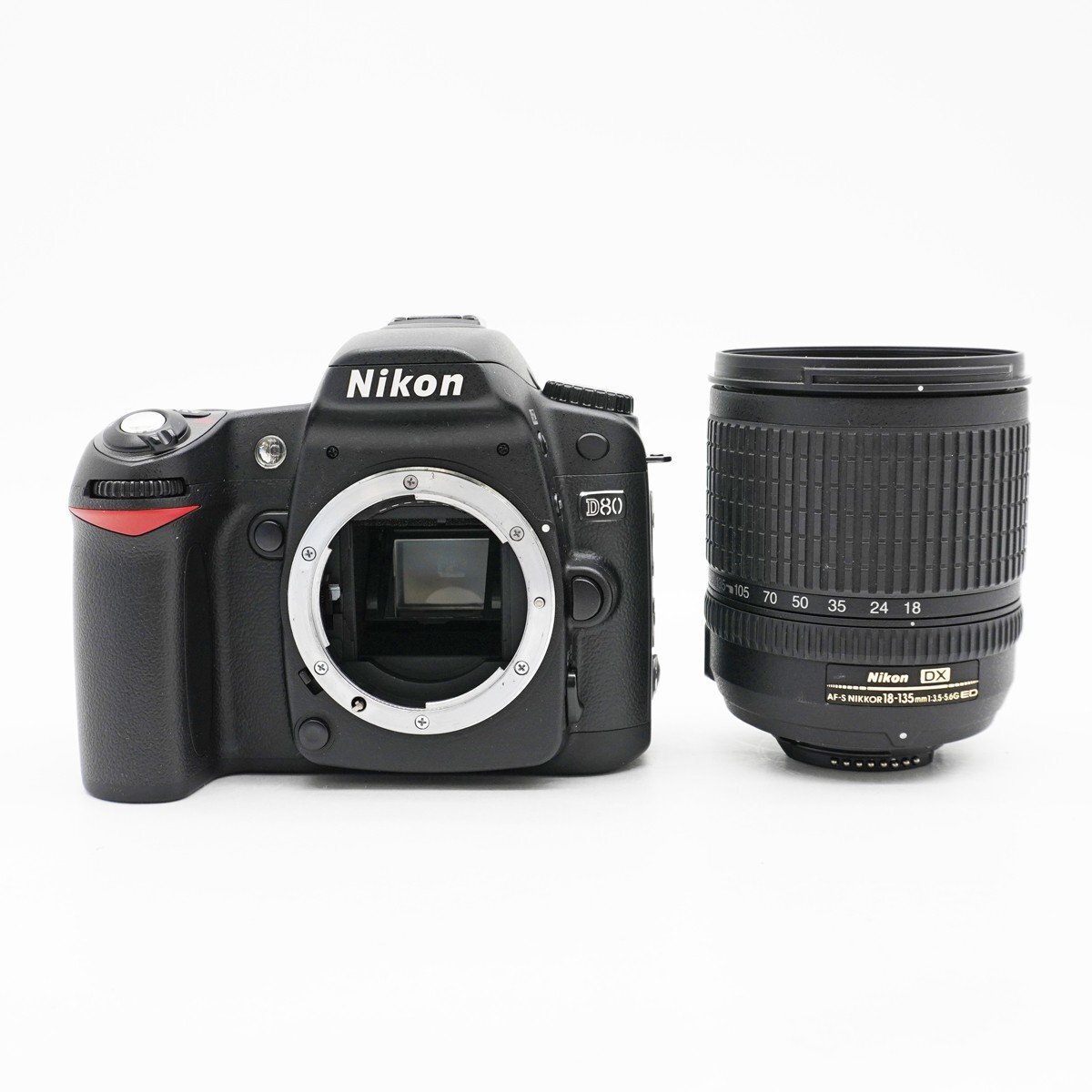 Yahoo!オークション -「nikon d80 レンズキット」の落札相場・落札価格