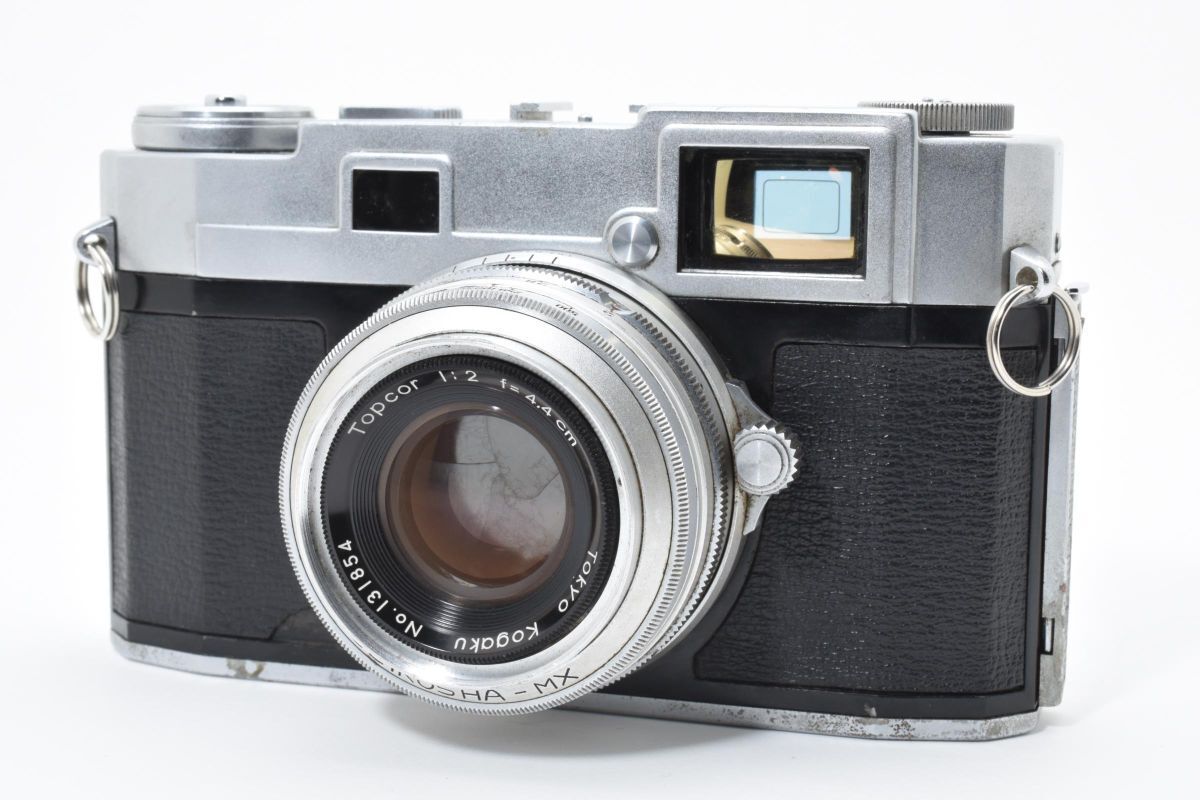 2026年最新】Yahoo!オークション -トプコンtopcon(フィルムカメラ)の