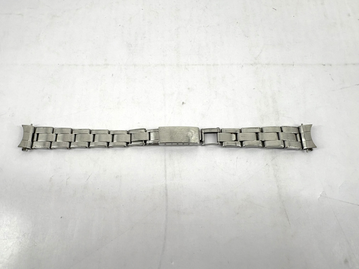 Yahoo!オークション -「ロレックス ベルト ジャンク」の落札相場・落札価格