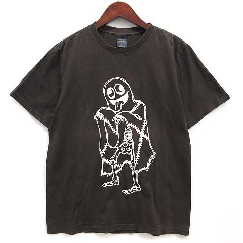 2026年最新】Yahoo!オークション -「ナンバーナイン ダメージ tシャツ