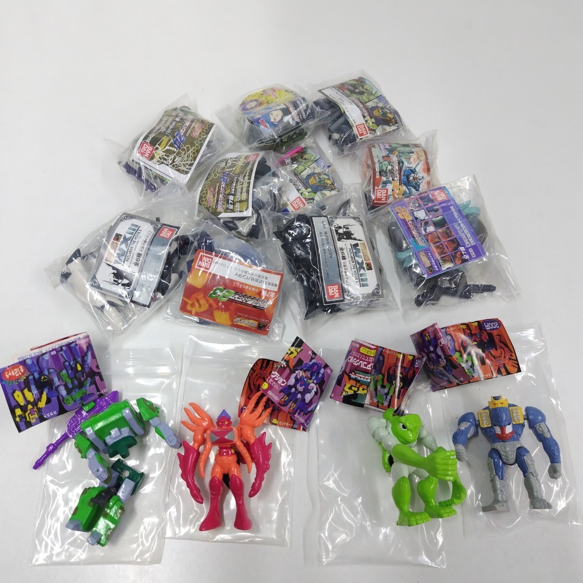 Yahoo!オークション -「ビーストウォーズ まとめ」の落札相場・落札価格