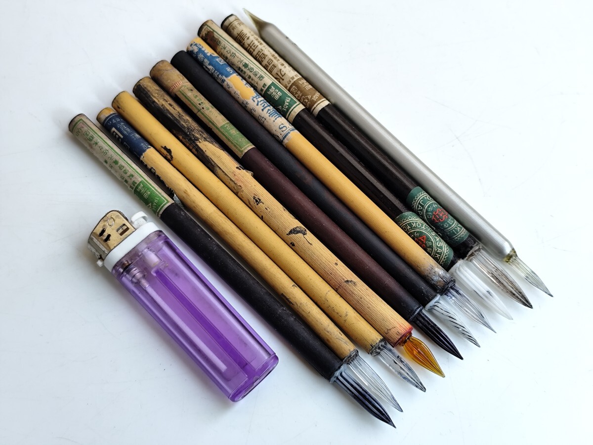 Yahoo!オークション -「佐々木ガラスペン」の落札相場・落札価格