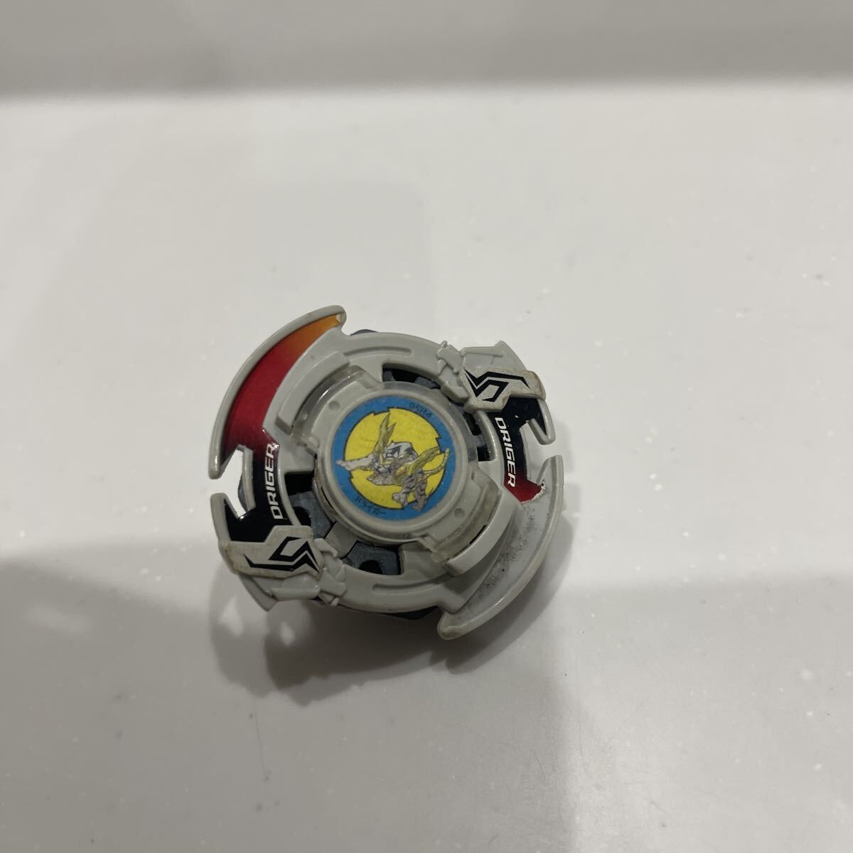 Yahoo!オークション -「ベイブレード ドライガーs」の落札相場・落札価格