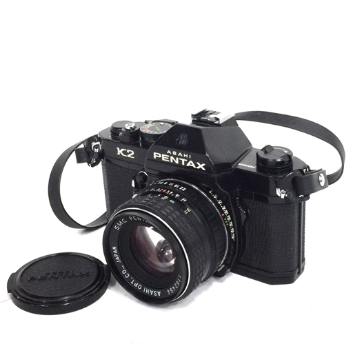 Yahoo!オークション -「pentax k2」(フィルムカメラ) (カメラ、光学