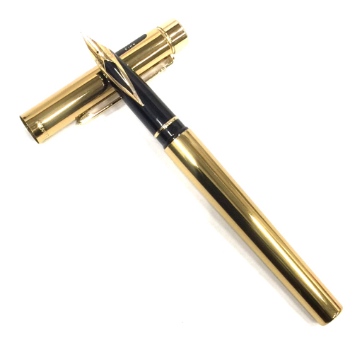 Yahoo!オークション -「14k-585」(シェーファー) (万年筆)の落札相場