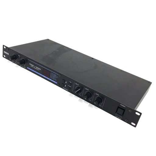 Yahoo!オークション -「yamaha rev100」の落札相場・落札価格