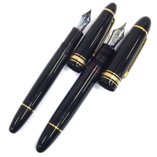 Yahoo!オークション -「モンブラン 149」(モンブラン) (万年筆)の落札