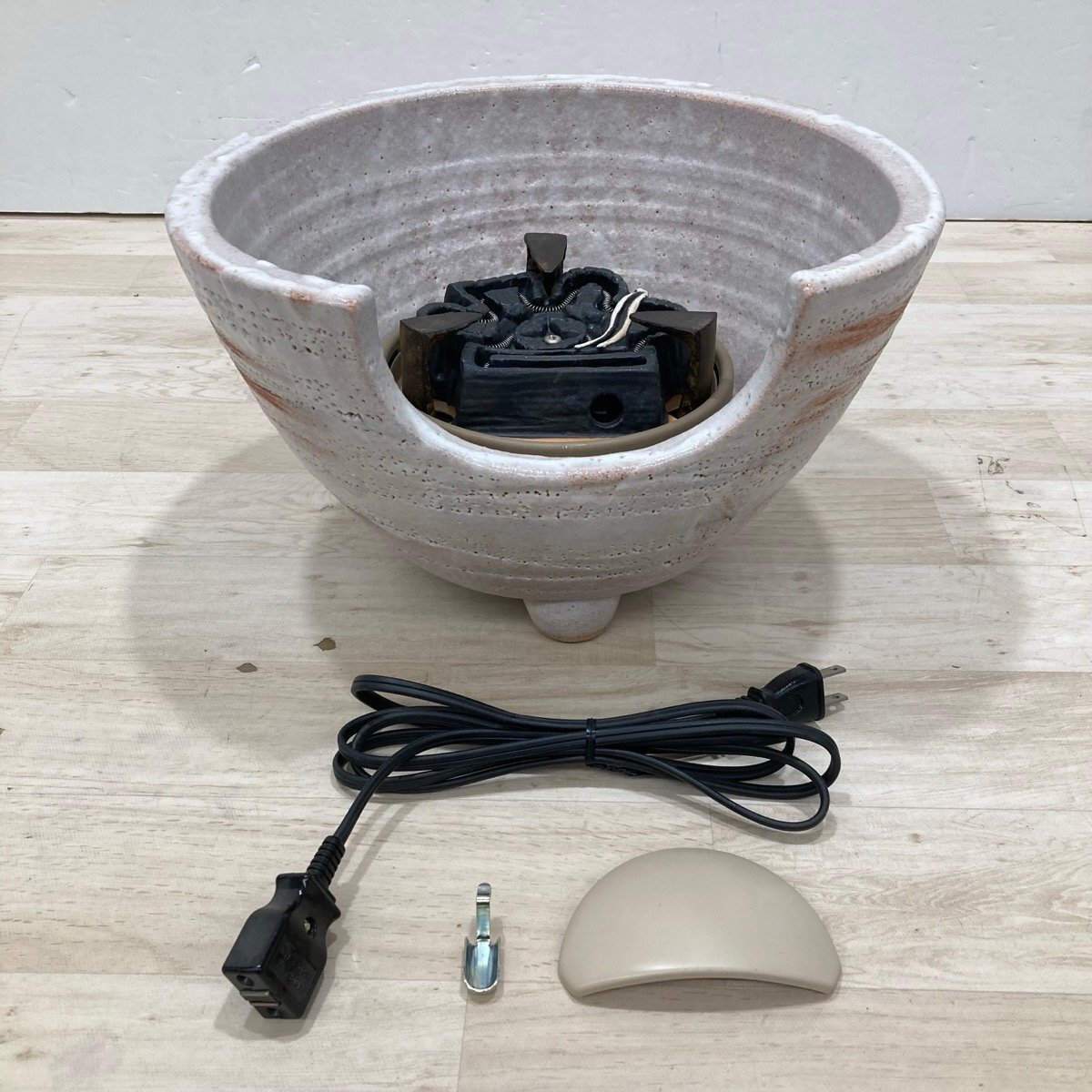 2026年最新】Yahoo!オークション -野々田電熱器の中古品・新品・未使用