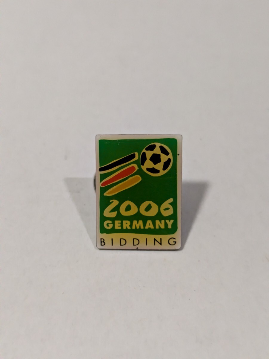 2026年最新】Yahoo!オークション -ドイツワールドカップ ピン