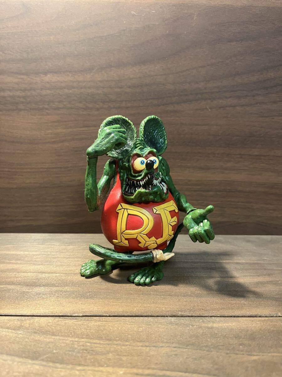 2026年最新】Yahoo!オークション -ラットフィンク フィギュアの中古品