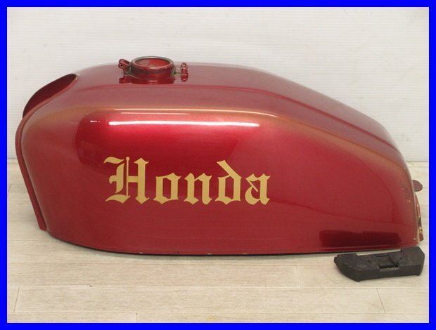 2026年最新】Yahoo!オークション -cb400four タンク(ホンダ用)の中古品