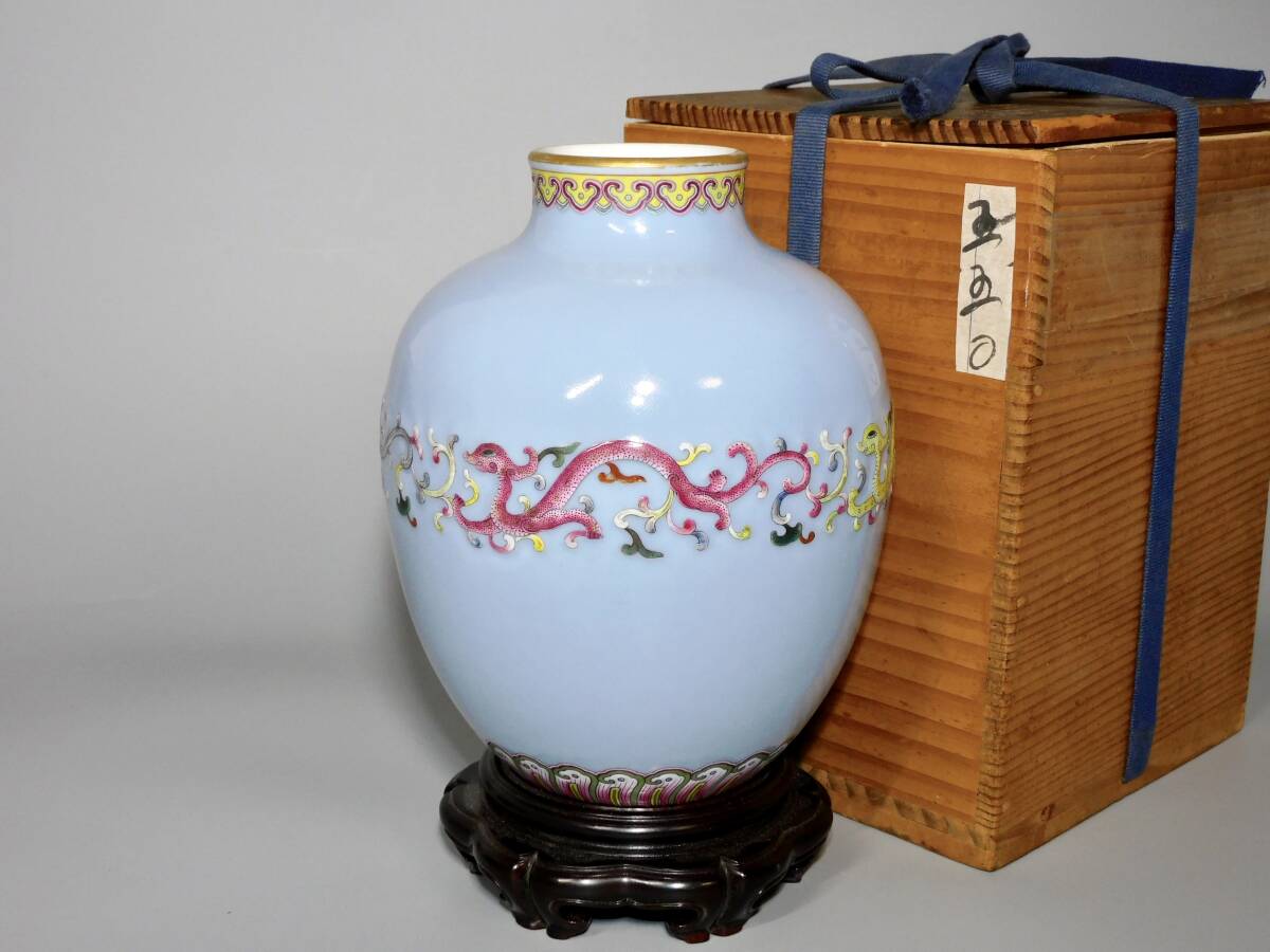 Yahoo!オークション -「嘉慶年製」の落札相場・落札価格