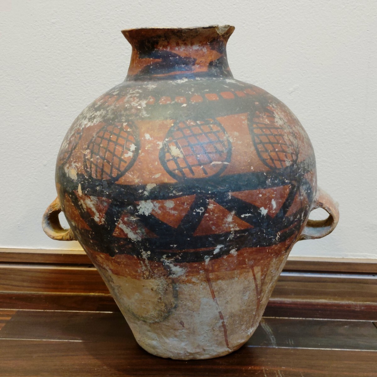 Yahoo!オークション -「アンダーソン土器」の落札相場・落札価格