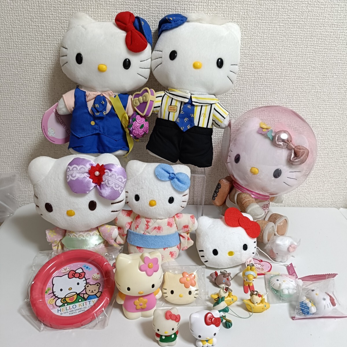 2026年最新】Yahoo!オークション -キティぬいぐるみレトロの中古品