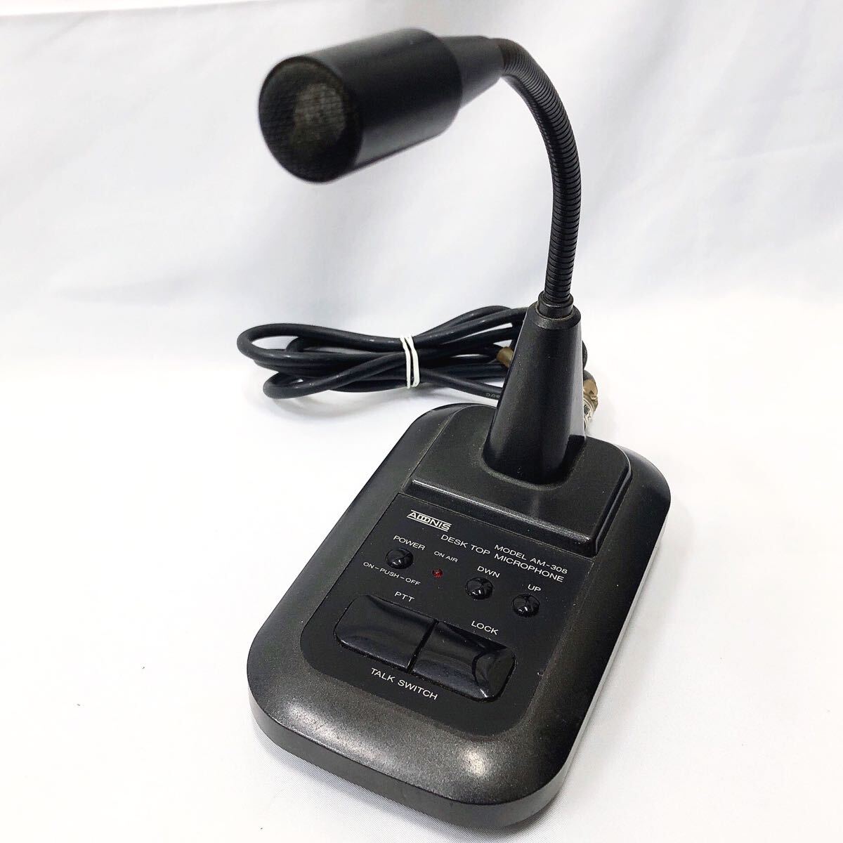 Yahoo!オークション -「アドニス am-308」の落札相場・落札価格