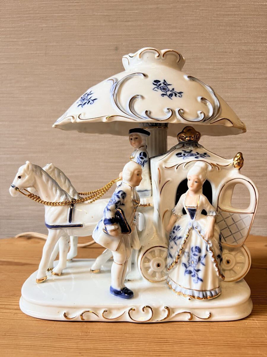 Yahoo!オークション -「馬車」(置物) (インテリア小物)の落札相場