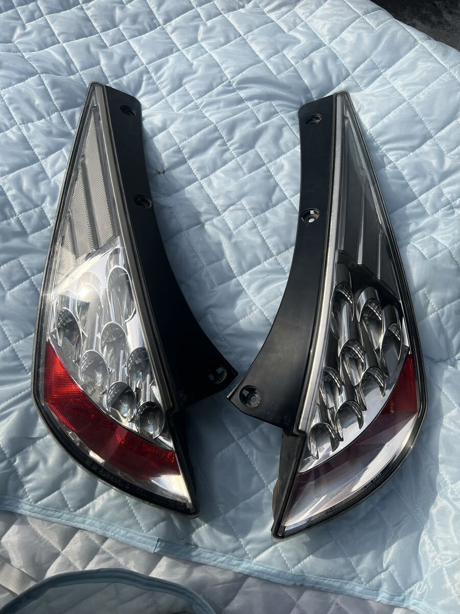 2026年最新】Yahoo!オークション -フェアレディz z33 テールランプの