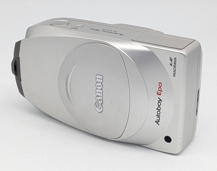 CANON Autoboy Epo オークション比較 - 価格.com