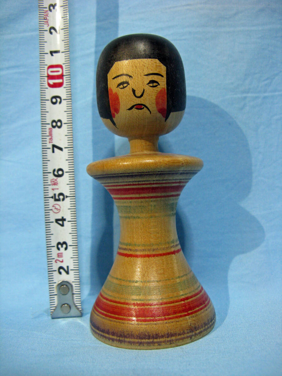 Yahoo!オークション -「こけし 佐藤善二」の落札相場・落札価格