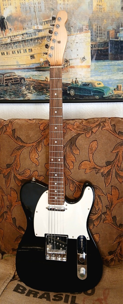 Yahoo!オークション -「メーカー不明エレキギター」の落札相場・落札価格