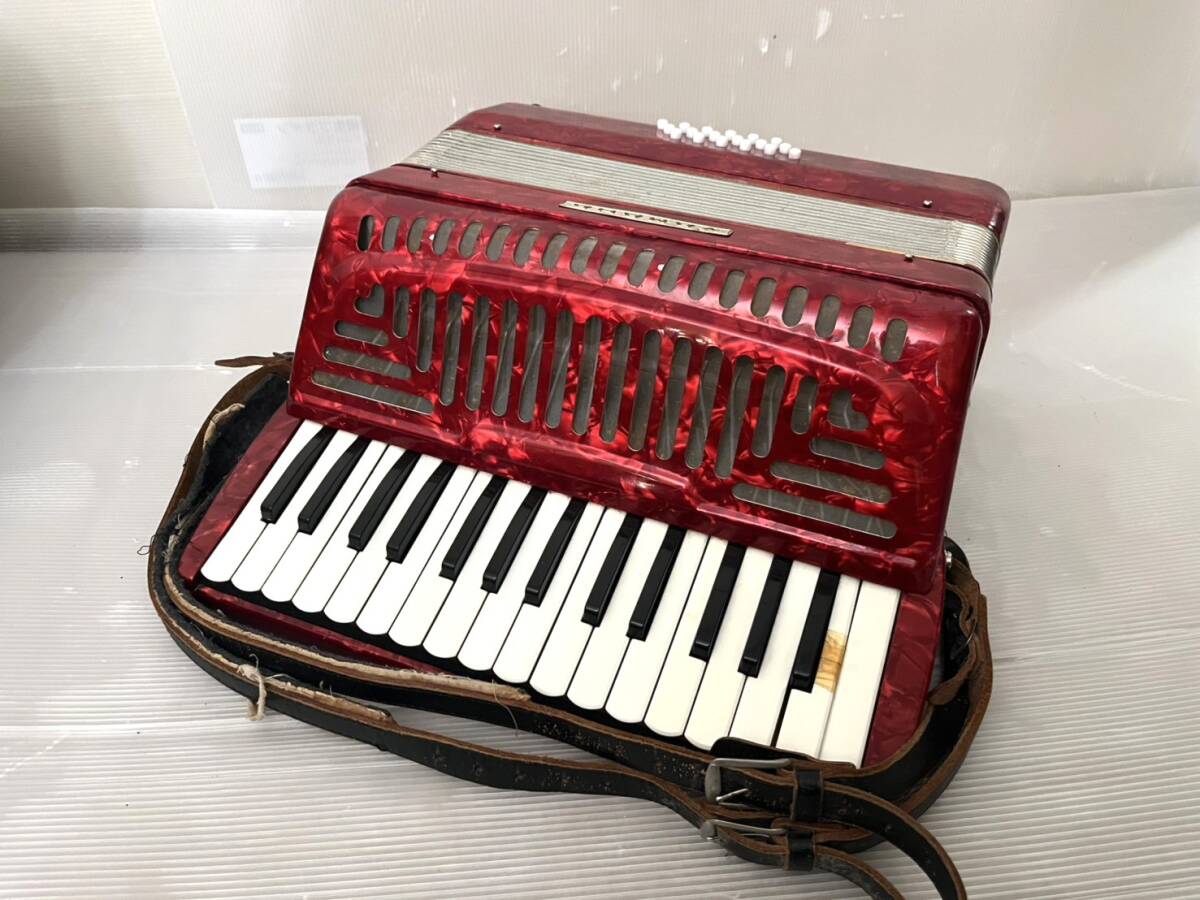 Yahoo!オークション -「yamaha ヤマハ」(アコーディオン) (鍵盤楽器)の