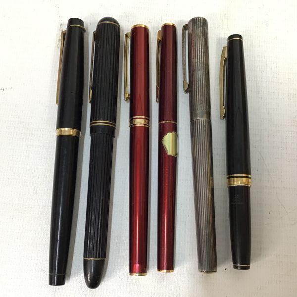 Yahoo!オークション -「セーラー万年筆18k」の落札相場・落札価格