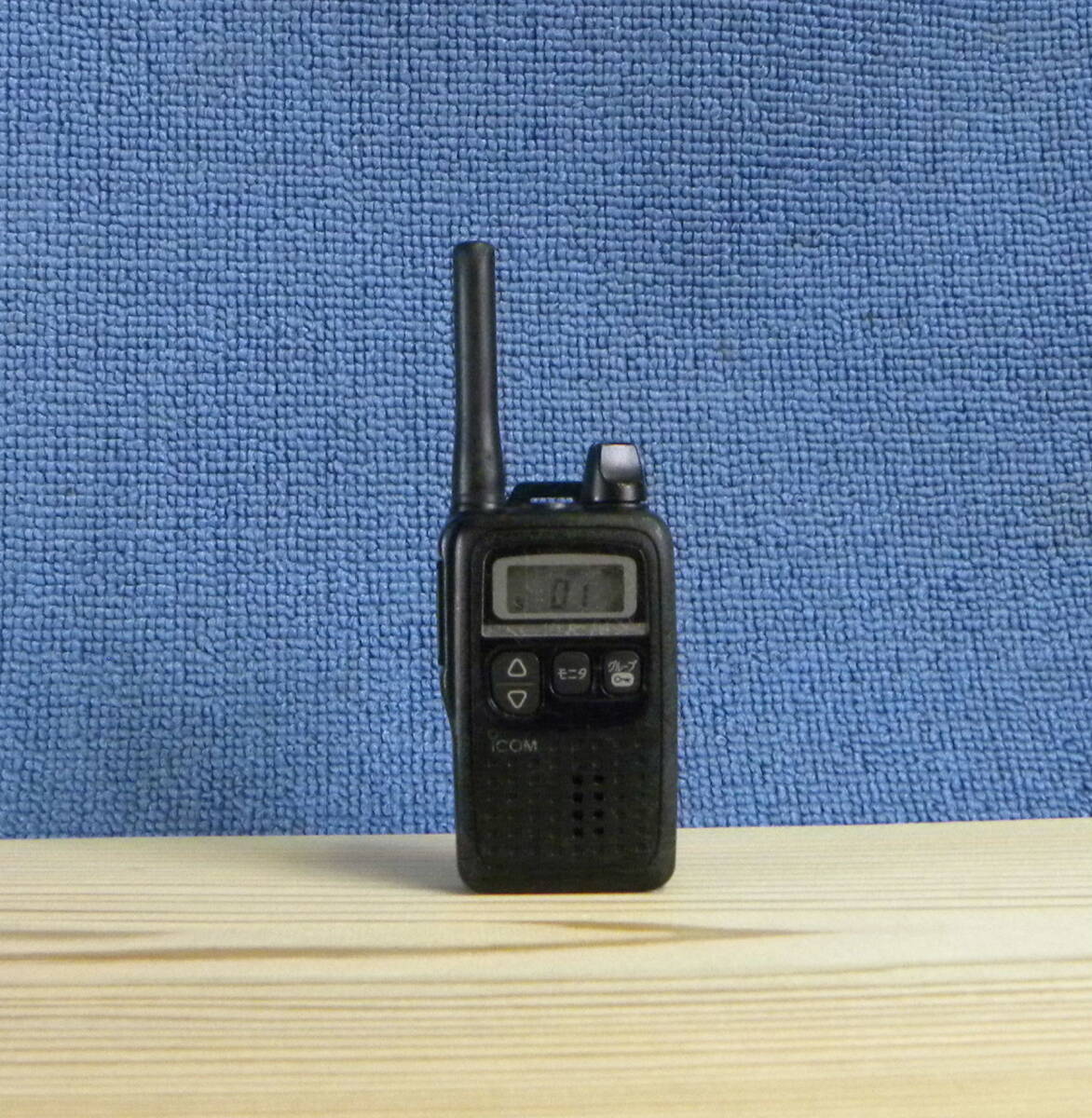 Yahoo!オークション -「icom ic4300」の落札相場・落札価格