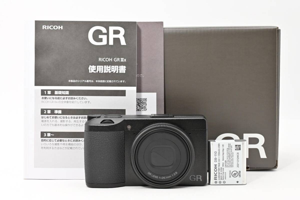 価格.com - リコー GR DIGITAL III 価格比較