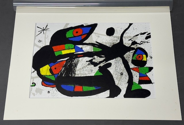 Yahoo!オークション -「デリエールミロワール」の落札相場・落札価格