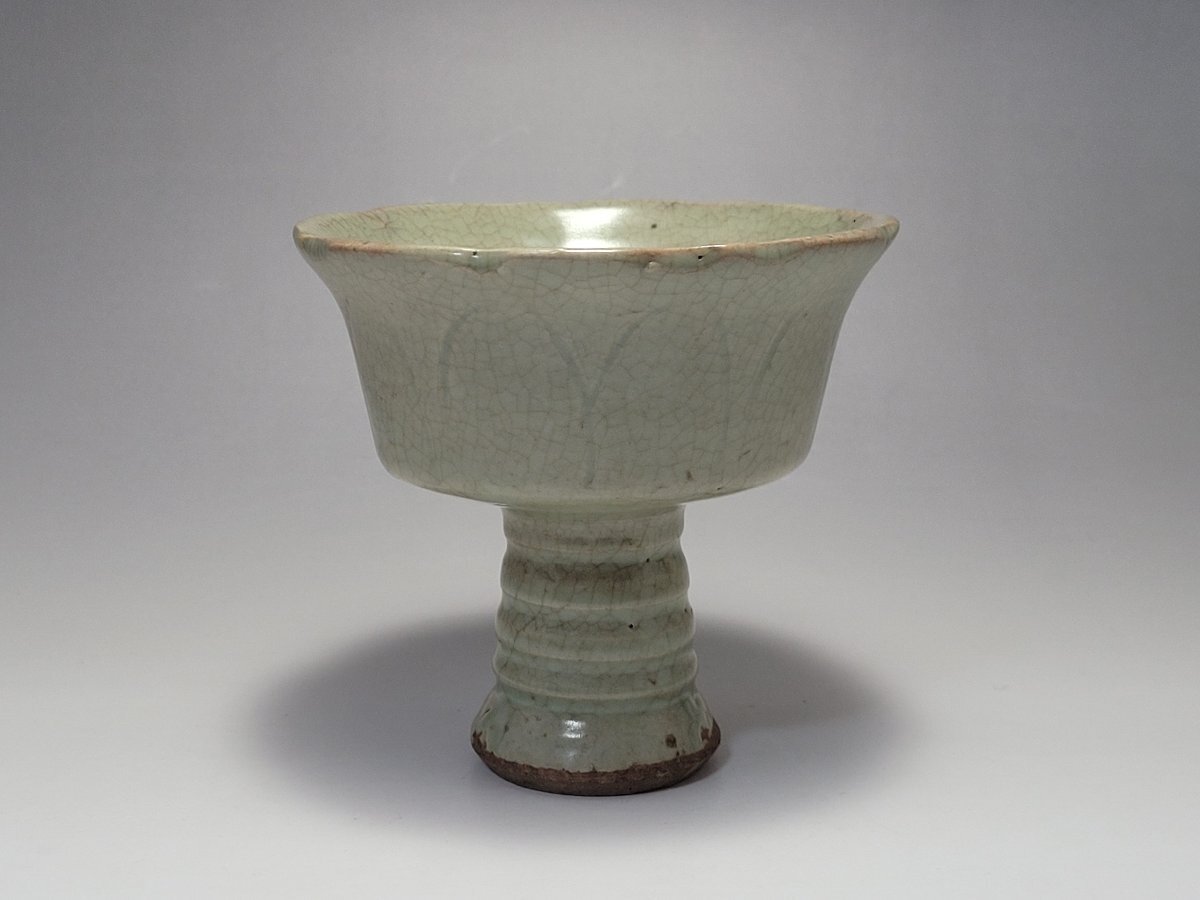 Yahoo!オークション -「李朝 盃」の落札相場・落札価格