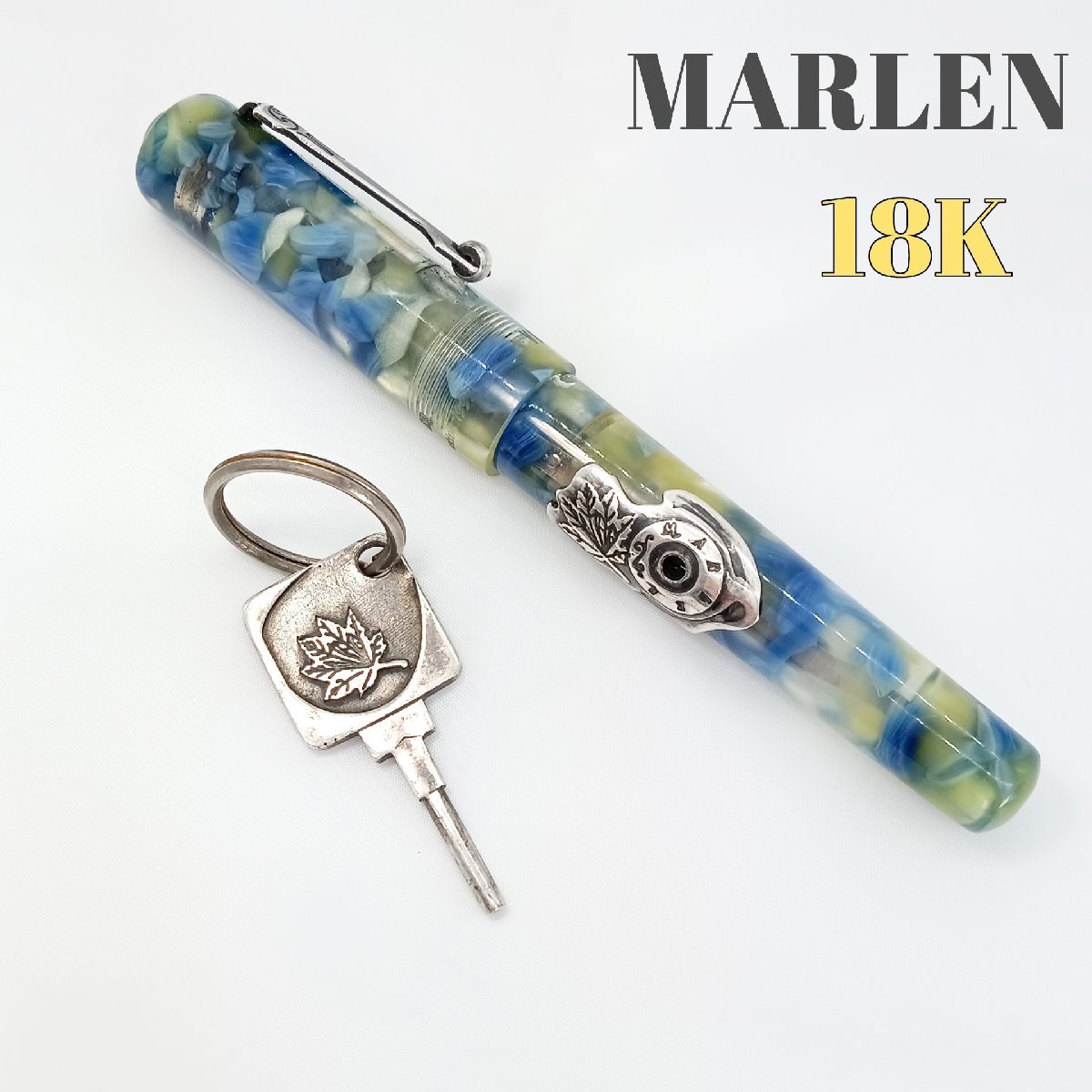 2026年最新】Yahoo!オークション -ジャンク(万年筆一般)の中古品・新品