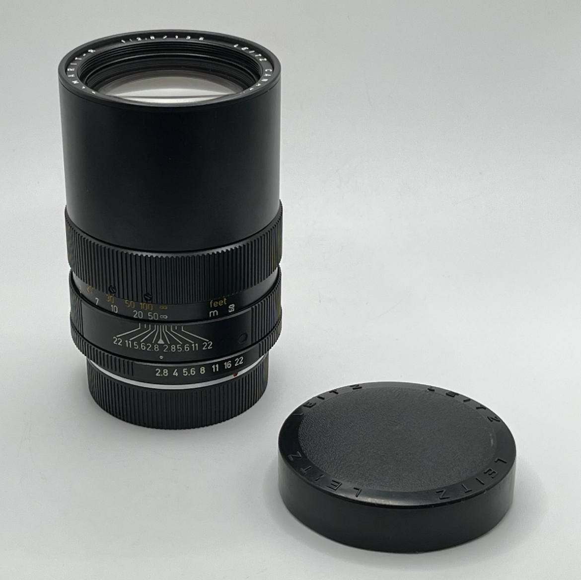 Yahoo!オークション -「ライカr8」の落札相場・落札価格