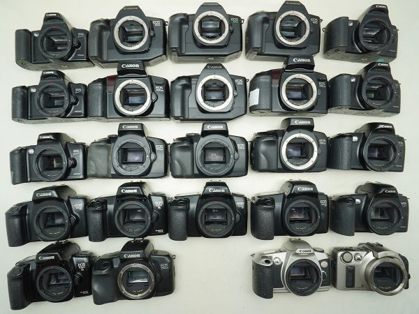Yahoo!オークション -「canon eos630」の落札相場・落札価格